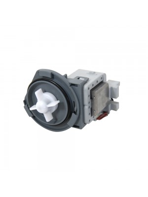 Arçelik Bulaşık Makinesi Pompa Motoru